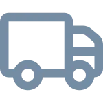 Truck SVG Icon